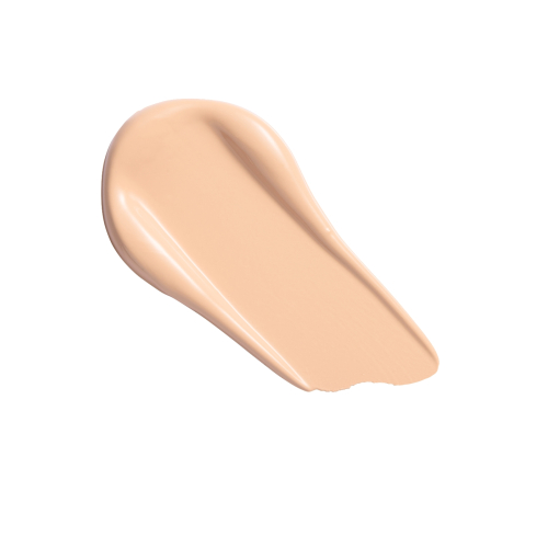 Makeup Revolution - Flüssiger Concealer Conceal & Define Soft Matte - C3N