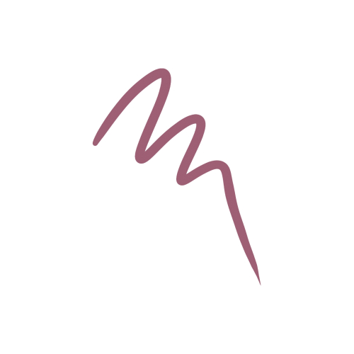 Makeup Revolution - Lippenkonturenstift Lip Shift Ink Peel Off - Bitten Cherry