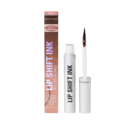 Makeup Revolution - Lippenkonturenstift Lip Shift Ink Peel Off - Nude Talk
