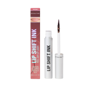 Makeup Revolution - Lippenkonturenstift Lip Shift Ink Peel Off - Rose Inked