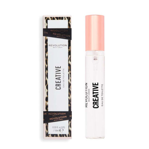 Revolution - Eau de Toilette 10 ml - Creative
