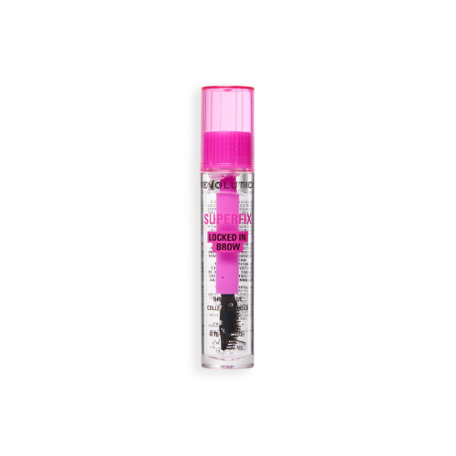 Makeup Revolution - Superfix Locked-in Brow