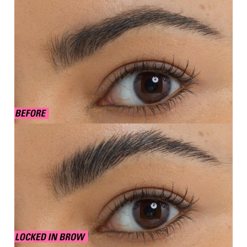 Makeup Revolution - Superfix Locked-in Brow