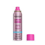 Makeup Revolution - Make-up-Fixierspray Superfix All Night Long Waterproof