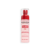 Makeup Revolution - Make-up Fixierer Glass Fix