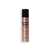 Makeup Revolution - Makeup Setting Spray Superfix Super Hold Ultra Matte - 75ml
