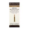 Makeup Revolution - Brow Gel Revolution - Soft Brown