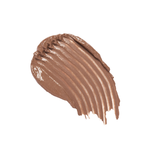 Makeup Revolution - Augenbrauengel Wrap Brow - Cool Medium Brown