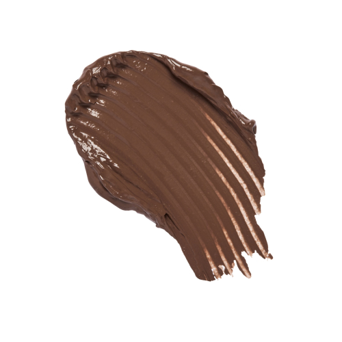 Makeup Revolution - Augenbrauengel Wrap Brow - Dark Brown