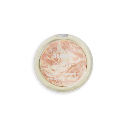 Makeup Revolution - Highlighter Bouncy Glow - Dawn