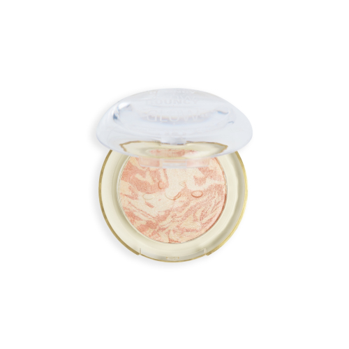 Makeup Revolution - Highlighter Bouncy Glow - Dawn
