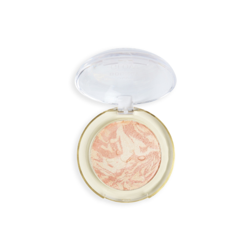 Makeup Revolution - Highlighter Bouncy Glow - Dawn