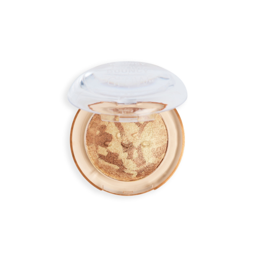 Makeup Revolution - Highlighter Bouncy Glow - Sunrise