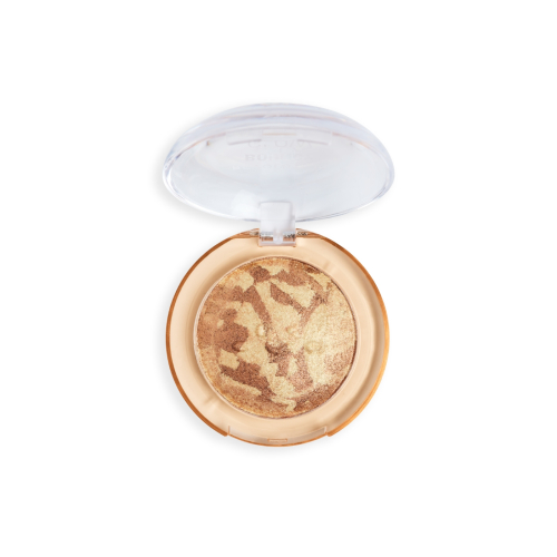 Makeup Revolution - Highlighter Bouncy Glow - Sunrise
