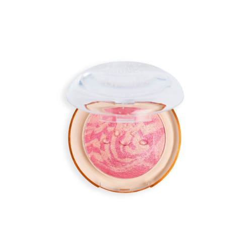 Makeup Revolution - Highlighter Bouncy Glow - Sunset
