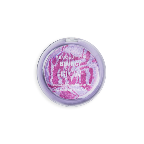 Makeup Revolution - Highlighter Bouncy Glow - Twilight