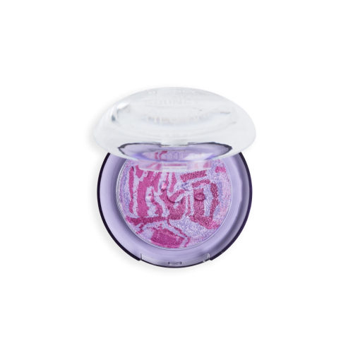 Makeup Revolution - Highlighter Bouncy Glow - Twilight