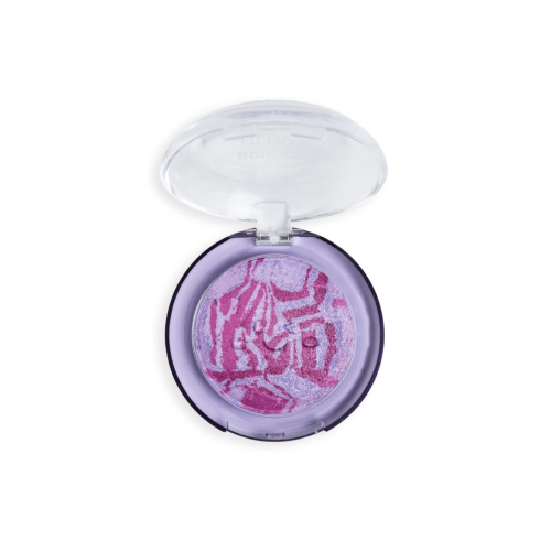 Makeup Revolution - Highlighter Bouncy Glow - Twilight