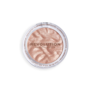 Makeup Revolution - Pulver Illuminator Reloaded - Bold Bloom
