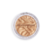 Makeup Revolution - Pulver Illuminator Reloaded - Bronze Boldness