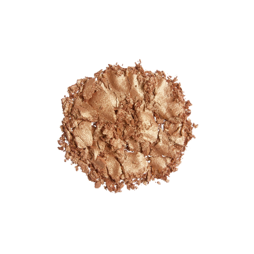 Makeup Revolution - Pulver Illuminator Reloaded - Bronze Boldness
