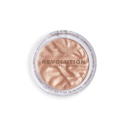 Makeup Revolution - Pulver Illuminator Reloaded - Set The Scene