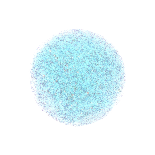 Makeup Revolution - Highlighter Jelly Shine Shadow and Highlight Stick - Mermaid Green