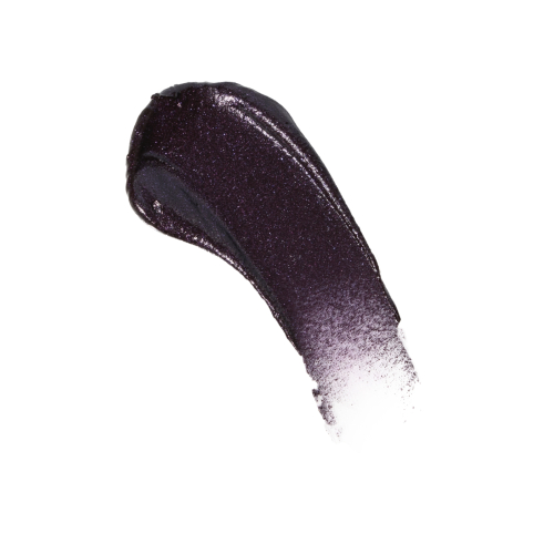 Makeup Revolution – Matter flüssiger Lippenstift mit Schimmer Star Blur – Midnight Eclipse