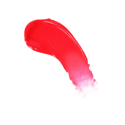 Makeup Revolution – Matter flüssiger Lippenstift mit Schimmer Star Blur – Scarlet Ruby