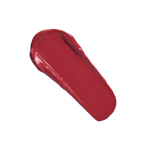 Makeup Revolution - Matter Flüssig-Lippenstift Lasting Kiss - Cupid Red