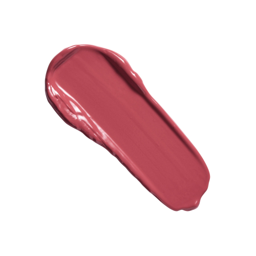 Makeup Revolution  - Matter Flüssig-Lippenstift Lasting Kiss - Plum Pink