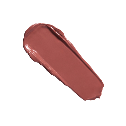 Makeup Revolution - Matter Flüssig-Lippenstift Lasting Kiss - Spiced Brown