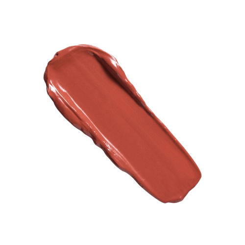 Makeup Revolution - Matter Flüssig-Lippenstift Lasting Kiss - Suede Nude