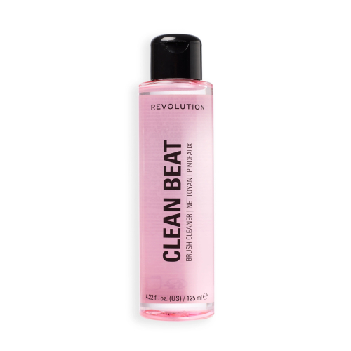Makeup Revolution - Pinselreiniger Clean Beat