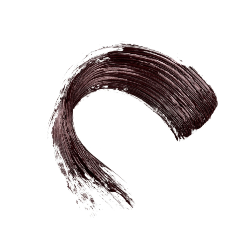 Makeup Revolution - Wrap Lash Mascara - Brown