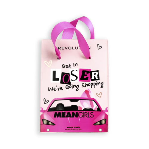 Revolution - *Mean Girls* - Make-up-Schwamm Get In Loser Blender