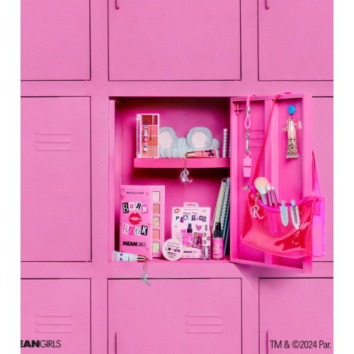 Revolution - *Mean Girls* - Make-up-Schwamm Get In Loser Blender