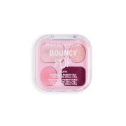 Makeup Revolution - Mini-Lidschattenpalette Bouncy Pop - Dream