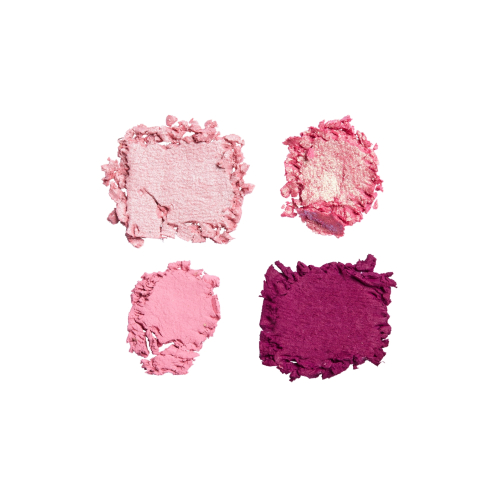 Makeup Revolution - Mini-Lidschattenpalette Bouncy Pop - Dream