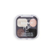 Makeup Revolution - Mini-Lidschattenpalette Bouncy Pop - Moonlight
