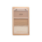Bronzer-Palette Bronze Icon - Divine Fair