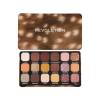 Makeup Revolution - Lidschattenpalette Forever Flawless - Doe Eyes