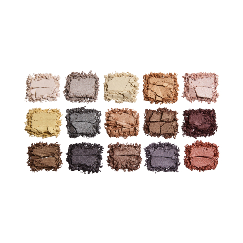 Makeup Revolution - Lidschattenpalette Reloaded - Light It Up