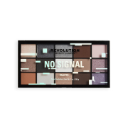 Makeup Revolution - Lidschattenpalette Reloaded - No Signal