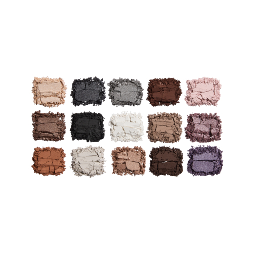 Makeup Revolution - Lidschattenpalette Reloaded - No Signal