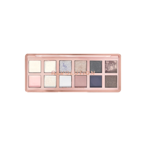 Makeup Revolution - Lidschattenpalette The Celestial Icon