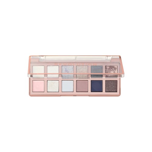 Makeup Revolution - Lidschattenpalette The Celestial Icon