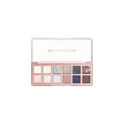 Makeup Revolution - Lidschattenpalette The Celestial Icon
