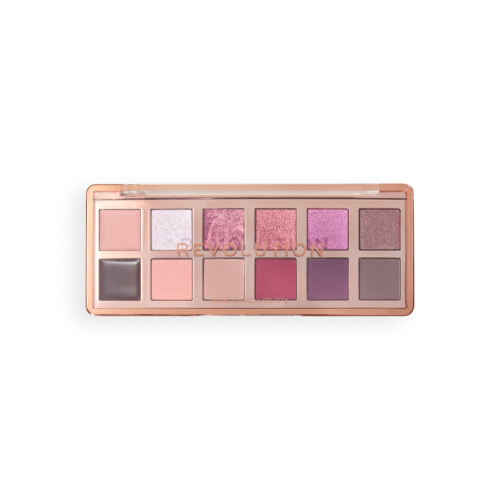 Makeup Revolution – Schattenpalette The Cherry Icon