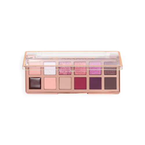 Makeup Revolution – Schattenpalette The Cherry Icon